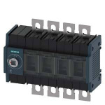 Lasttrennschalter    4polig  125 A 4 Wechsler 690