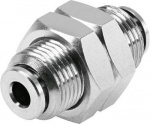 FESTO Steckverbinder 578301 NPQH-H-Q8-E-P10  Aussen