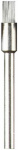Dremel 26150443JA Pinselbuerste    3 St.