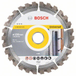 Diamanttrennscheibe Best for Universal, 150 x 22,2