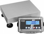 Kern  Plattformwaage  Waegebereich (max.) 15 kg Abl