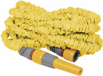 Hozelock 8230 1240   10, 30 m, m Gelb Gartenschlau