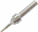 TOOLCRAFT HF-1,0-45 Loetspitze abgeschraegt 45В° Spit