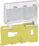 Schneider Electric GV2V01 Verriegelung