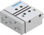 FESTO Fuehrungszylinder 170848 DFM-25-25-P-A-GF  Hu