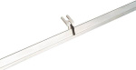 Eaton 263959 Endkappe  Kunststoff Silber