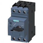 3RV2023-1KA10 Siemens CIRCUIT-BREAKER SCREW CONNECTION 12.5A / SIRIUS Circuit breaker