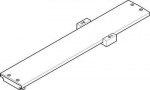 FESTO Abdeckung 562730 EASC-S1-33-130-S    1 St.