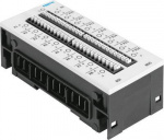 FESTO  572607 CPX-L-8DE-8DA-16-KL-3POL    1 St.