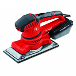 Einhell TE-OS 2520 E 4460620 Schwingschleifer inkl