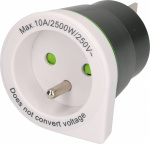 Q2 Power 1.200220 Reiseadapter