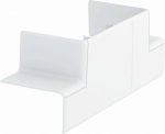 T-Stueck   OBO Bettermann 6113100 1 St. Reinweiss