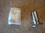 Штуцер 24500252914; TRI-CLAMP 245, DIN32676;316L;25 мм (Norres Airduc)