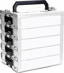 Sortimo i-BOXX Rack 600.001.0103 Werkzeugkasten un