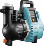 GARDENA 1758-20 Hauswasserautomat 230 V 4000 l/h