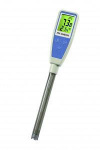 Dostmann Electronic PH CHECK  Kombi-Messgeraet  pH-