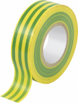 TRU COMPONENTS SW10-157 1563946 Isolierband  Gruen,