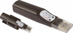 Dostmann Electronic LOG32T Temperatur-Datenlogger