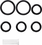 Kaercher 2.645-074.0   Ersatzdichtung   Set
