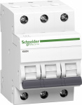 Schneider Electric 3814636 Leitungsschutzschalter