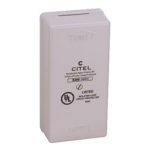 72791 Citel D1, C2 SPD for RS422 applications / 4 pair