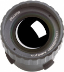 Fluke FLK-LENS/WIDE2  Infrarot-Weitwinkelobjektiv,