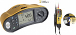Fluke 1664 ITDK-TPL KIT Installationstester-Set