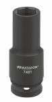 Matador  74810100  Schlagschrauber-Steckschluessele
