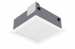 Светильник LE-СВО-04-033-0060-20Д "ГРИЛЬЯТО" LED +LE0629 для гипсокартонных потолков LED-effect 0060+LE0629