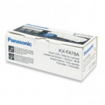 Драм-картридж Panasonic KX-FA78A7 для FL503/FL523 (фотобарабан)