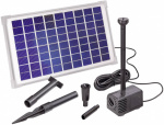 Esotec Napoli 101773 Solar-Pumpenset   600 l/h