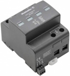 Weidmueller VPU AC I 2 R 440/25 LCF 2619140000 Über