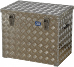 Alutec  41120 Riffelblechbox Blech (L x B x H) 622