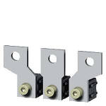 Anschlusschienen    3polig      Siemens 3VT92004ED
