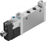 FESTO Magnetventil 574221 VUVG-L10-M52-RT-M7-1R8L
