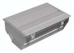 Einbaurahmen   Bachmann 338.0219