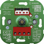 Ehmann 5500x0000 Universal-Dimmer Geeignet fuer Leu