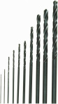 Proxxon Micromot 28 874 HSS Metall-Spiralbohrer-Se