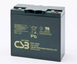 CSB Battery EVH 12240 EVH12240 Bleiakku 12 V 24 Ah
