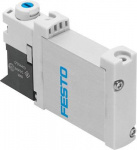 FESTO Magnetventil 574347 VUVG-B10A-M52-MZT-F-1P3