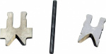Jokari  T29100 Abisolierzangen-Messer     Passend