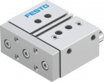 FESTO Fuehrungszylinder 170856 DFM-32-30-P-A-GF  Hu