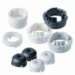 Siemens Siemens-KNX S55174A 167 Adapter   S55174-A