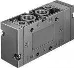 FESTO Pneumatikventil VL-5-3/8-B 14952  -0.9 bis 1