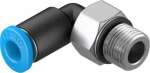 FESTO Steckverschraubung 186352 QSML-M7-4  Aussenge