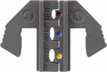 TOOLCRAFT  1423368 Crimpeinsatz Isolierte Kabelsch