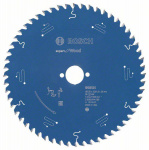 Bosch Accessories Expert for Wood 2608644066 Kreis