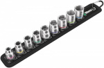 Wera Belt B 4 05003973001 Aussen-Sechskant Stecksch