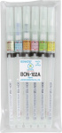 Ideal Tek BON-102A Flussmittelstift Inhalt 7 St.