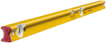 Stabila R300 18374 Leichtmetall-Wasserwaage   122